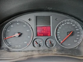 VW Golf Plus 1.6 FSI | Mobile.bg    11