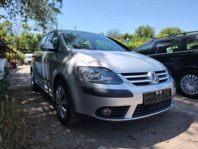VW Golf Plus 1.6 FSI | Mobile.bg    4
