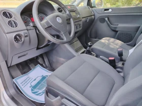 VW Golf Plus 1.6 FSI | Mobile.bg    13