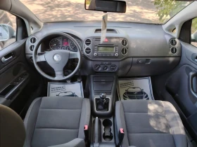 VW Golf Plus 1.6 FSI | Mobile.bg    10