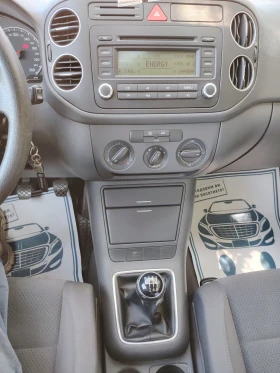 VW Golf Plus 1.6 FSI | Mobile.bg    14