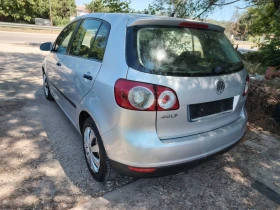 VW Golf Plus 1.6 FSI | Mobile.bg    2