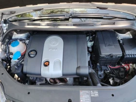 VW Golf Plus 1.6 FSI | Mobile.bg    15
