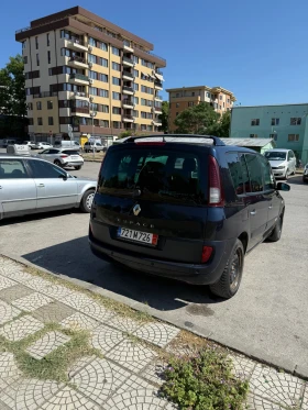 Обява за продажба на Renault Espace Facelift ~4 650 лв. - изображение 2