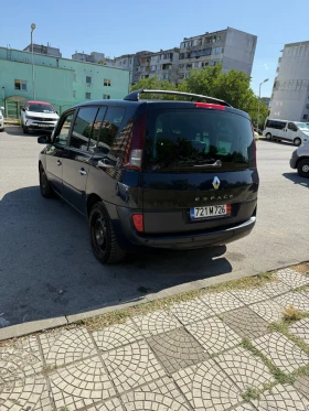 Обява за продажба на Renault Espace Facelift ~4 650 лв. - изображение 3