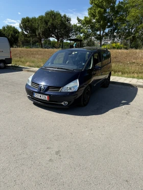 Обява за продажба на Renault Espace Facelift ~4 650 лв. - изображение 1