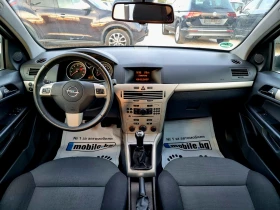 Opel Astra 1.6i 115ks. - 5600 лв. - 14474338 11