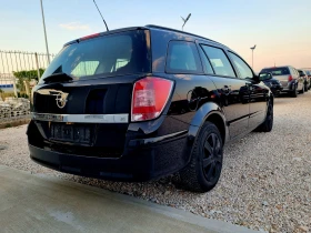 Opel Astra 1.6i 115ks. - 5600 лв. - 14474338 6