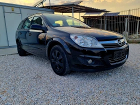 Opel Astra 1.6i 115ks. - 5600 лв. - 14474338 5