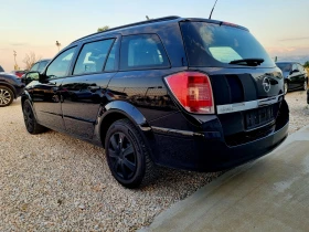 Opel Astra 1.6i 115ks. - 5600 лв. - 14474338 9