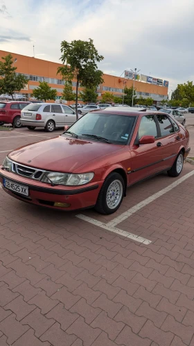 Saab 9-3 | Mobile.bg    3