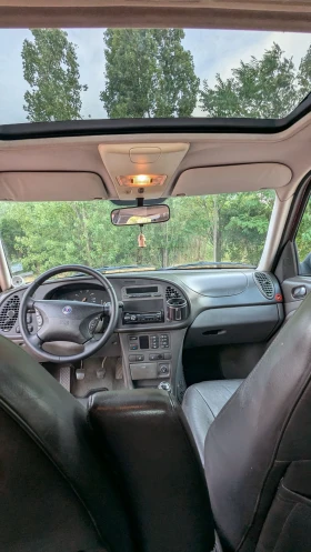 Saab 9-3 | Mobile.bg    10