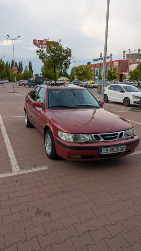 Saab 9-3 | Mobile.bg    2