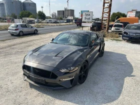 Ford Mustang 5.0 GT | Mobile.bg    5