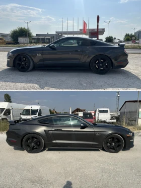 Ford Mustang 5.0 GT | Mobile.bg    7