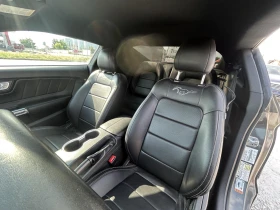 Ford Mustang 5.0 GT | Mobile.bg    12