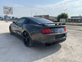 Ford Mustang 5.0 GT | Mobile.bg    2