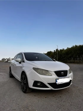 Обява за продажба на Seat Ibiza ~7 999 лв. - изображение 1
