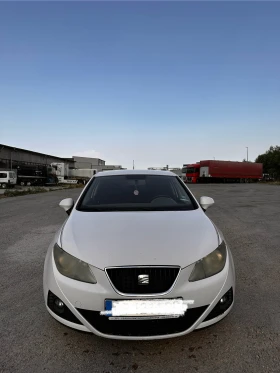 Обява за продажба на Seat Ibiza ~7 999 лв. - изображение 4