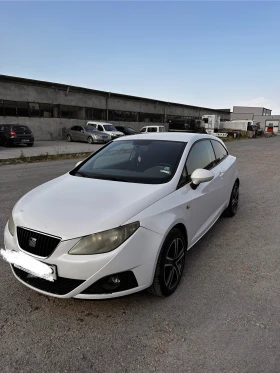 Обява за продажба на Seat Ibiza ~7 999 лв. - изображение 3
