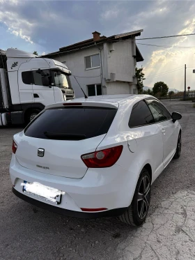 Обява за продажба на Seat Ibiza ~7 999 лв. - изображение 9