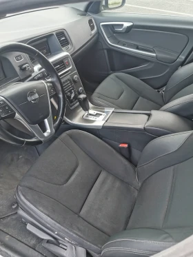 Volvo V60 2.0 D3 - 10000 лв. - 25946522 10