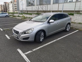 Volvo V60 2.0 D3 - 10000 лв. - 25946522 9