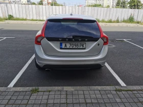 Volvo V60 2.0 D3 - 10000 лв. - 25946522 6