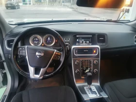 Volvo V60 2.0 D3 - 10000 лв. - 25946522 16