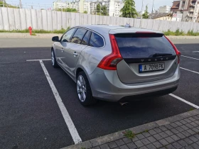 Volvo V60 2.0 D3 - 10000 лв. - 25946522 7