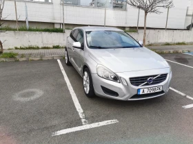 Volvo V60 2.0 D3 - 10000 лв. - 25946522 3