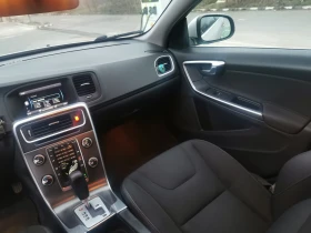 Volvo V60 2.0 D3 - 10000 лв. - 25946522 15