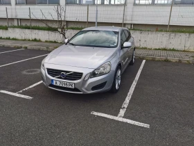 Volvo V60 2.0 D3 - 10000 лв. - 25946522 2