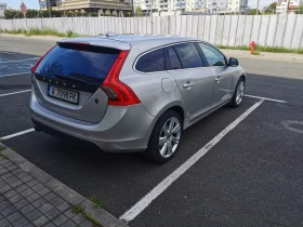 Volvo V60 2.0 D3 - 10000 лв. - 25946522 5