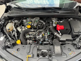Обява за продажба на Renault Captur LPG 31000km // ВЪРНАТ ОТ ЛИЗИНГ// ГАРАНЦИЯ ~29 900 лв. - изображение 7