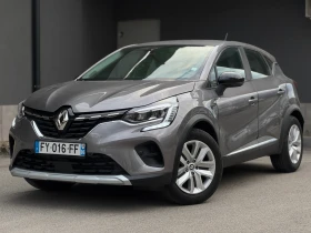 Renault Captur LPG 31000km // ВЪРНАТ ОТ ЛИЗИНГ// ГАРАНЦИЯ