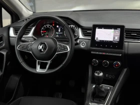 Обява за продажба на Renault Captur LPG 31000km // ВЪРНАТ ОТ ЛИЗИНГ// ГАРАНЦИЯ ~29 900 лв. - изображение 6