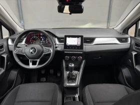 Обява за продажба на Renault Captur LPG 31000km // ВЪРНАТ ОТ ЛИЗИНГ// ГАРАНЦИЯ ~29 900 лв. - изображение 5
