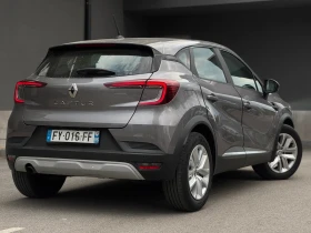 Обява за продажба на Renault Captur LPG 31000km // ВЪРНАТ ОТ ЛИЗИНГ// ГАРАНЦИЯ ~29 900 лв. - изображение 2