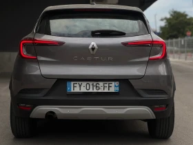 Обява за продажба на Renault Captur LPG 31000km // ВЪРНАТ ОТ ЛИЗИНГ// ГАРАНЦИЯ ~29 900 лв. - изображение 3