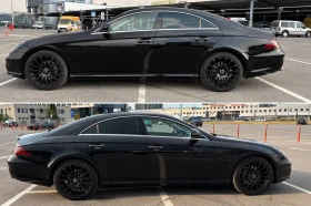 Mercedes-Benz CLS 350 AMG - 18500 лв. - 19601207 4