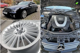 Mercedes-Benz CLS 350 AMG - 18500 лв. - 19601207 17