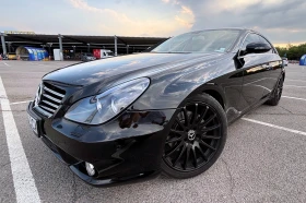 Mercedes-Benz CLS 350 AMG - 18500 лв. - 19601207 3