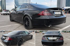 Mercedes-Benz CLS 350 AMG - 18500 лв. - 19601207 5