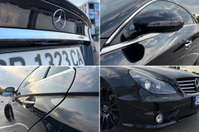Mercedes-Benz CLS 350 AMG - 18500 лв. - 19601207 6