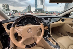 Mercedes-Benz CLS 350 AMG - 18500 лв. - 19601207 11