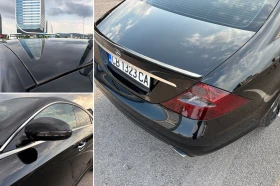 Mercedes-Benz CLS 350 AMG - 18500 лв. - 19601207 8