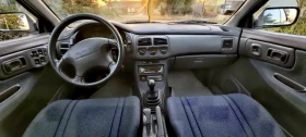 Обява за продажба на Subaru Impreza ~2 500 лв. - изображение 5