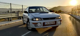 Обява за продажба на Subaru Impreza ~2 500 лв. - изображение 1
