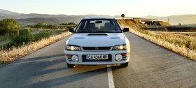 Обява за продажба на Subaru Impreza ~2 500 лв. - изображение 4